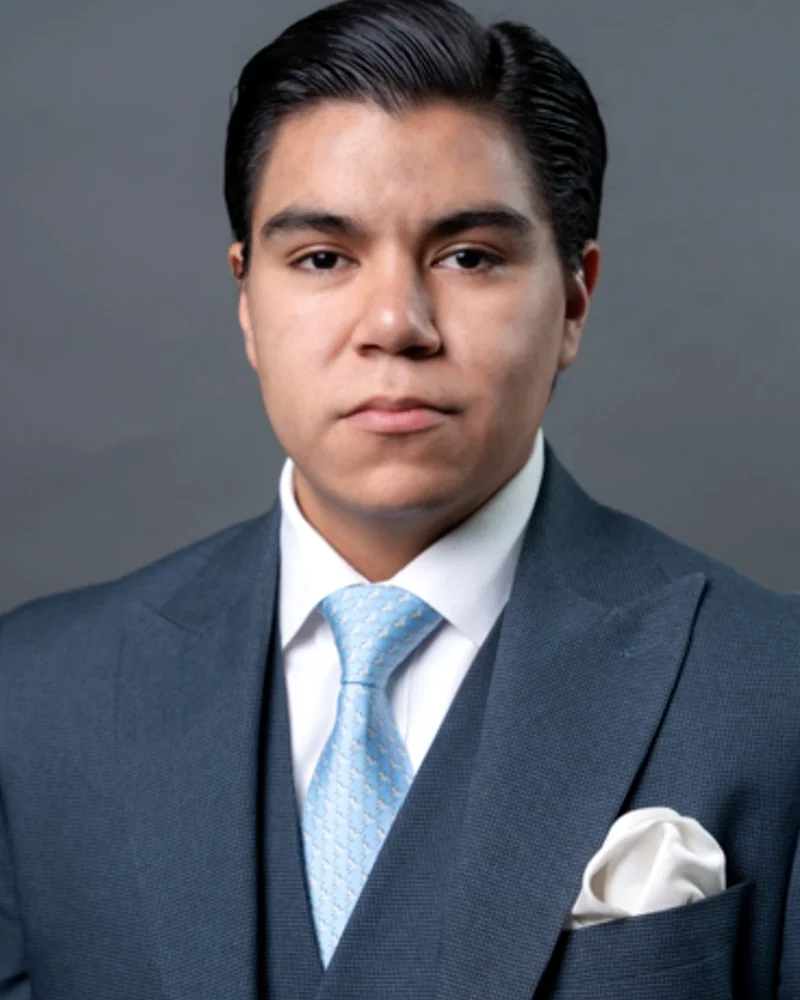 Antonio Muñoz Bernal, abogado de la firma